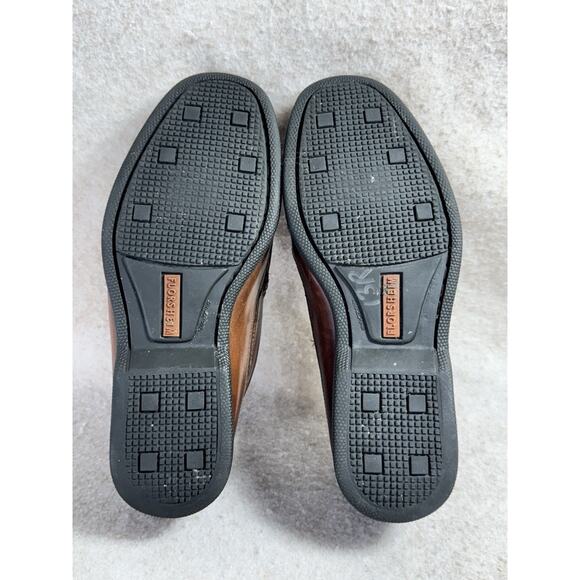 Floreshiem Men’s Size 9 - Picture 6 of 6